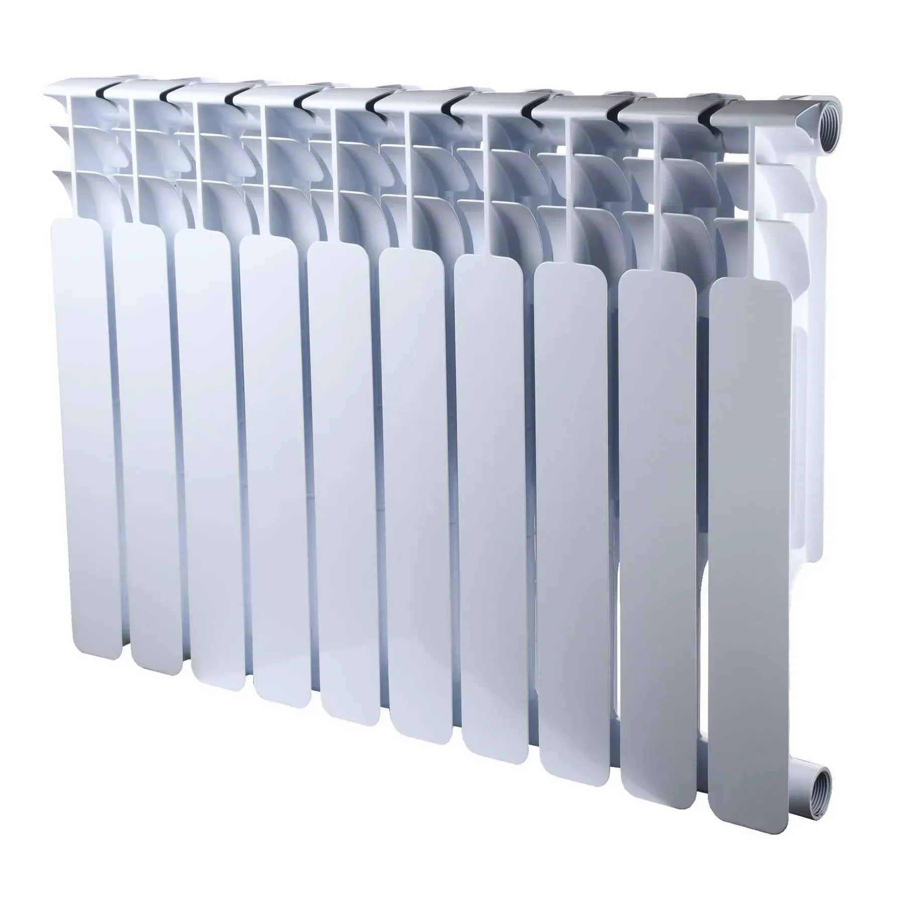 Радіатор Біметалевий 500/96 ENERGO